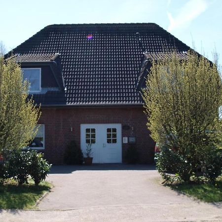 Im Heidedorf Haus To Baben Apartment Cuxhaven Luaran gambar